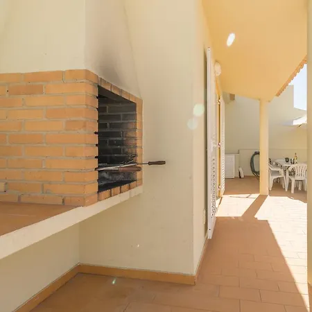 Villa Mourinhos