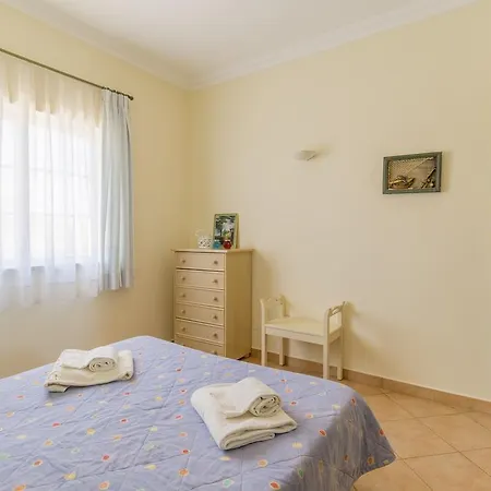 Villa Mourinhos *
